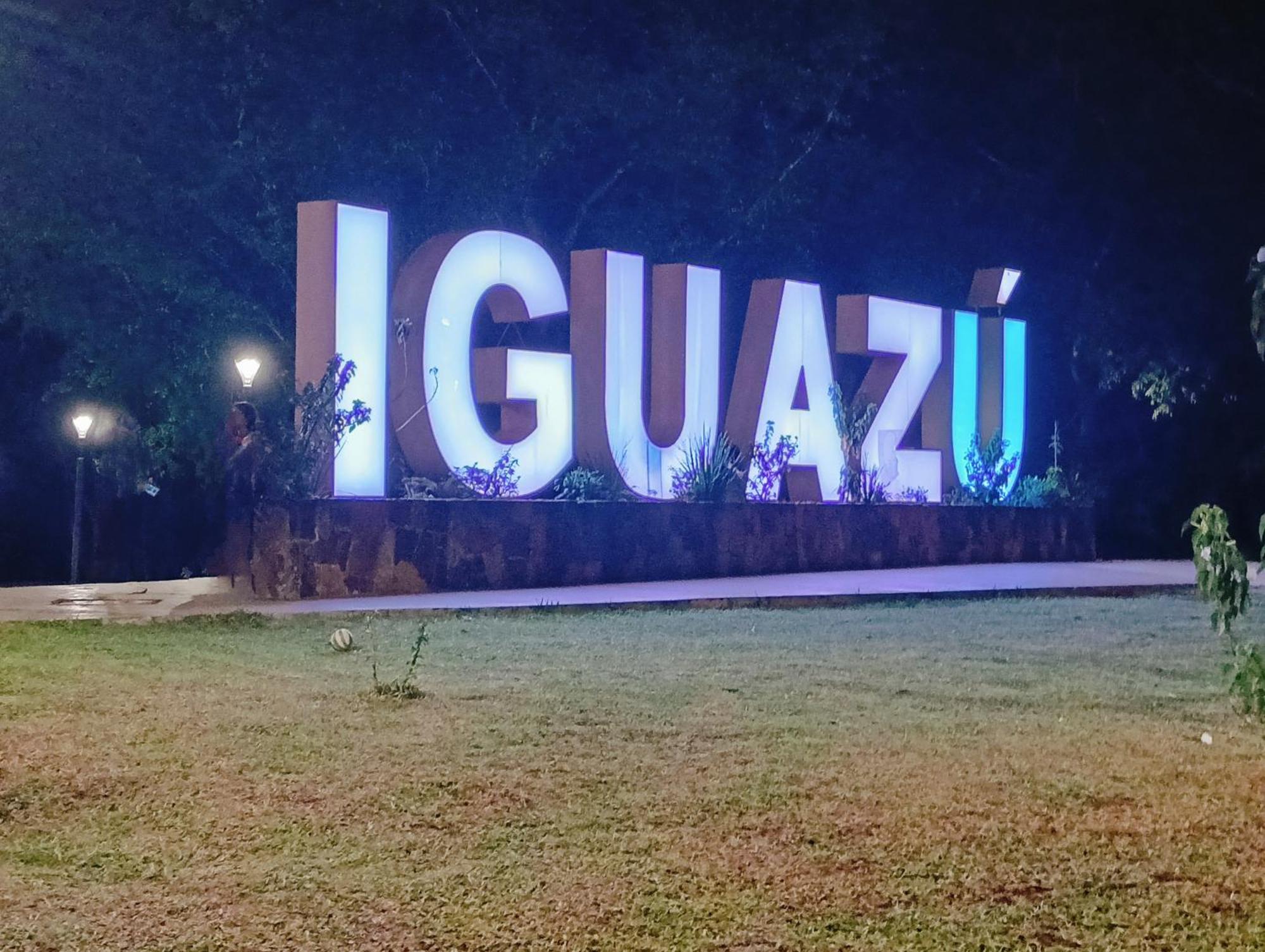El Descanso Iguazu By Dot Cabana Puerto Iguazú Exterior foto